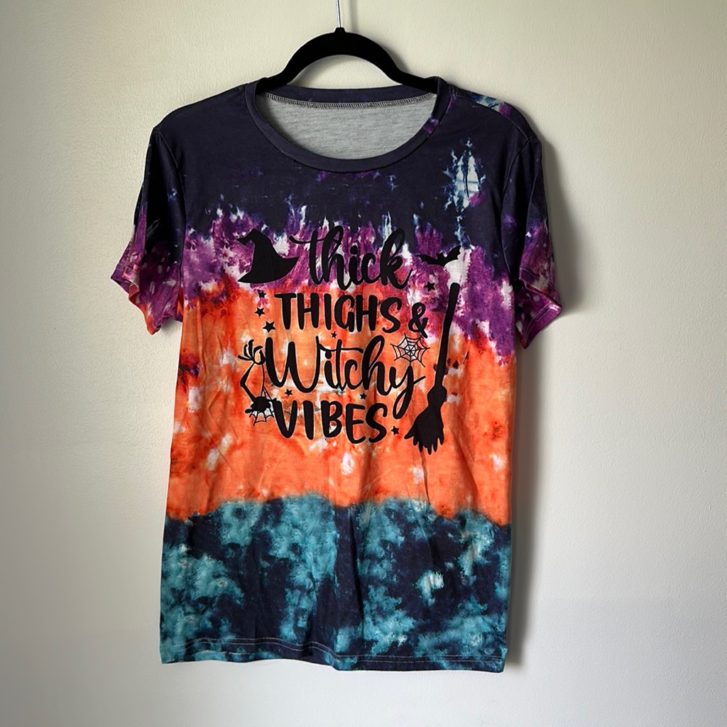 Witch Tee